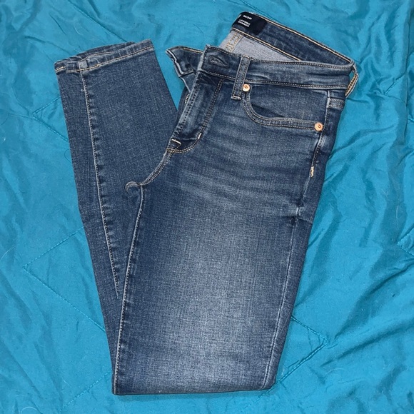 GAP Denim - GAP Legging Skimmer